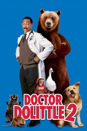 Watch Free Dr. Dolittle 2 Full Movies Bflix