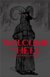 Watch Free Welcome to Hell Full Movies Bflix