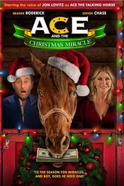 Watch Free Ace & the Christmas Miracle Full Movies Bflix