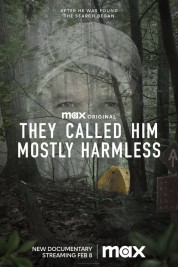 Watch Free They Called Him Mostly Harmless Full Movies Bflix