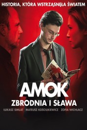 watch free Amok hd online