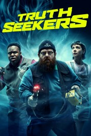 Watch Free Truth Seekers Full Movies Bflix