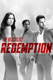 Watch Free The Blacklist: Redemption Full Movies Bflix