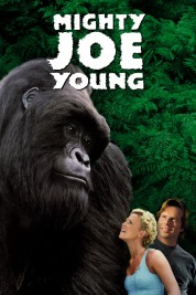 Watch Free Mighty Joe Young Full Movies Bflix