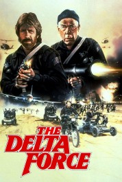 Watch Free The Delta Force Full Movies Bflix