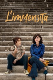 Watch Free L'immensità Movies HD Online Soap2Day