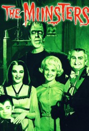 The Munsters 1964