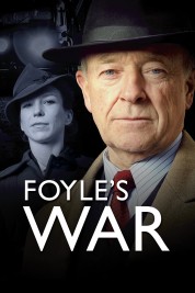 Watch Free Foyle's War Full Movies Bflix