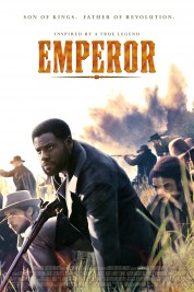 Watch Free Emperor Full Movies Bflix