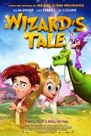 Watch Free A Wizard's Tale Full Movies Bflix