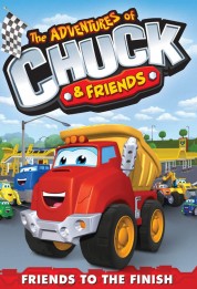 The Adventures of Chuck and Friends 2010