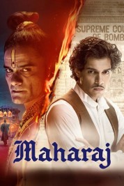 Watch Free Maharaj Full Movies Bflix