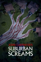 Watch free John Carpenter's Suburban Screams HD online