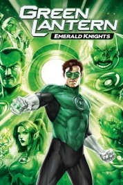 Watch Free Green Lantern: Emerald Knights Full Movies Bflix