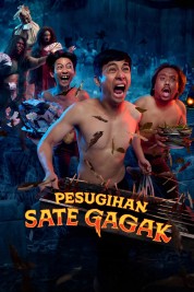 Pesugihan Sate Gagak-soap2day