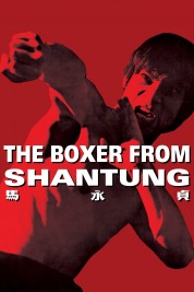 The Boxer from Shantung 1972