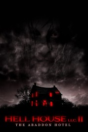 Watch Free Hell House LLC II: The Abaddon Hotel Full Movies Bflix