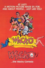 Wacko 1982