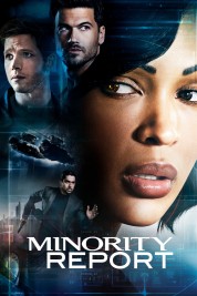 Watch Free Minority Report Full Movies Bflix