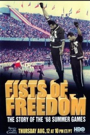 Watch Free Fists of Freedom: The Story of the '68 Summer Games Full Movies Bflix