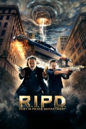 Watch Free R.I.P.D. Full Movies Bflix