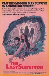 Watch free Last Cannibal World HD online