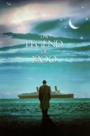 Watch Free The Legend of 1900 Full Movies Bflix