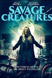 Watch Free Savage Creatures Full Movies Bflix