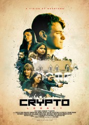 Watch Free Crypto Legacy Full Movies Bflix