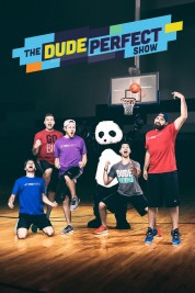 watch free The Dude Perfect Show hd online