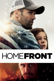 Watch Free Homefront Full Movies Bflix