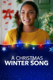 Watch Free A Christmas Winter Song Full Movies Bflix