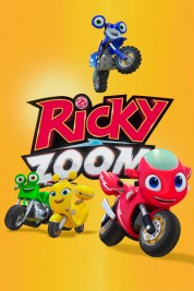 Watch Free Ricky Zoom Full Movies Bflix