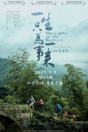 Watch Free She Lights up the Mountain Full Movies Bflix