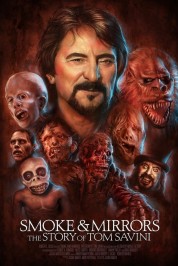 Watch Free Smoke and Mirrors: The Story of Tom Savini Full Movies Bflix