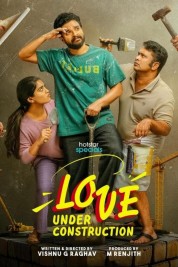 Watch Free Love Under Construction Full Movies Bflix