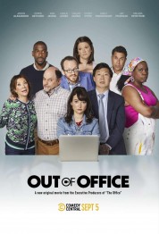 Watch Free Out of Office Full Movies Bflix