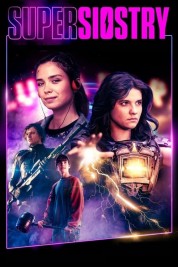 Watch Free Supersisters Full Movies Bflix