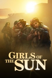 Watch Free Girls of the Sun Full Movies Bflix