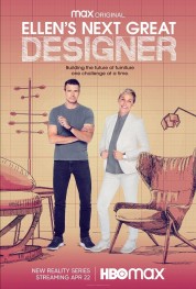 Watch Free Ellen's Next Great Designer Full Movies Bflix