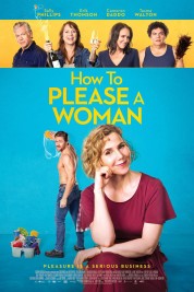 Watch Free How to Please a Woman Full Movies Bflix