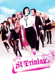 watch free St. Trinian's hd online