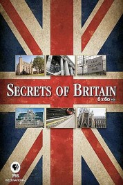 Watch Free Secrets of Britain Full Movies Bflix