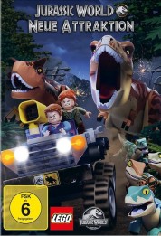 Watch Free LEGO Jurassic World: Legend of Isla Nublar Full Movies Bflix