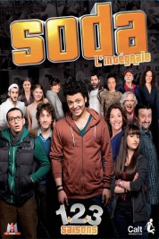 Watch Free Soda Full Movies Bflix