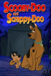 Watch Free Scooby-Doo and Scrappy-Doo Full Movies Bflix