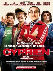 Watch Free Cyprien Full Movies Bflix