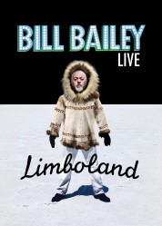 Watch free Bill Bailey: Limboland HD online