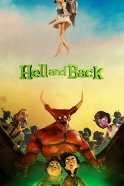 Watch Free Hell & Back Full Movies Bflix