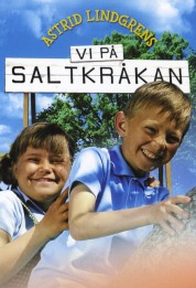 Vi på Saltkråkan 1964